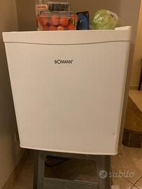 Frigo congelatore  Bomann