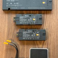 Domotica Hafele Led 12v Bluetooth App