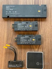 Domotica Hafele Led 12v Bluetooth App