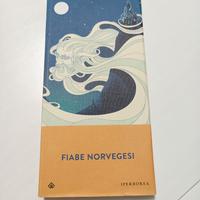 fiabe norvegesi - libro IPERBOREA 