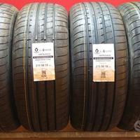 4 gomme 215 50 18 BRIDGESTONE A887