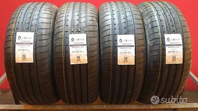 4 gomme 215 50 18 BRIDGESTONE A887