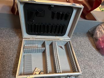 Cassetta porta utensili