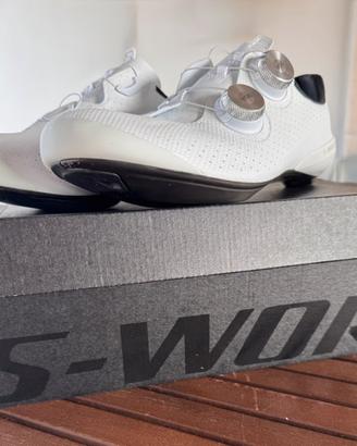 Scarpe bici  S-Works Torch
