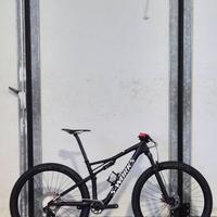 Specialized Epic S-WORKS tg M