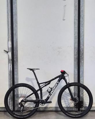 Specialized Epic S-WORKS tg M