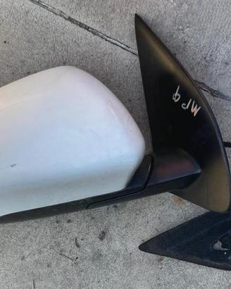 SPECCHIETTO RETROVISORE DESTRO NISSAN Qashqai +2 (