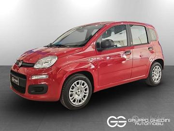 FIAT Pandina 1.0 65cv Hybrid Icon