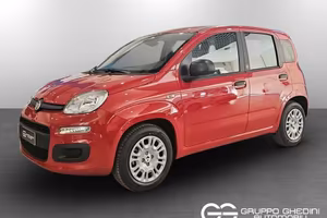 FIAT Pandina 1.0 65cv Hybrid Icon