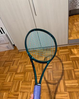 Wilson Blade 98 v9
