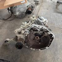 CAMBIO MANAULE FIAT 500 1.2 BENZINA 2012-2025