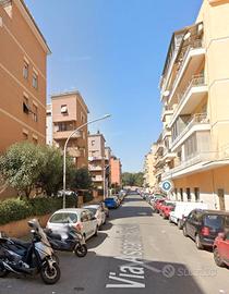 Portuense camera ad uso singolo