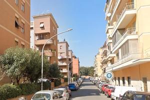 Portuense camera ad uso singolo