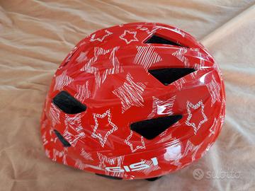 Casco bambino/a taglia XS/S
