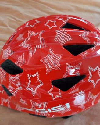 Casco bambino/a taglia XS/S
