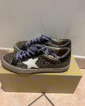 Scarpe Golden Goose