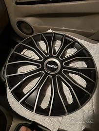Copri cerchi wrc