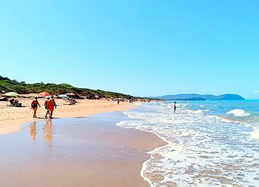 Toscana San Vincenzo