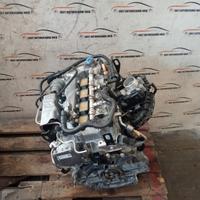 Motore Opel Astra 1.4 benzina codice LE2