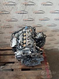 Motore Opel Astra 1.4 benzina codice LE2