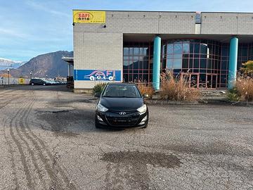 Hyundai i 20 5p 1.1 cri Sound Edition