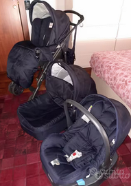 Passeggino Inglesina Otutto