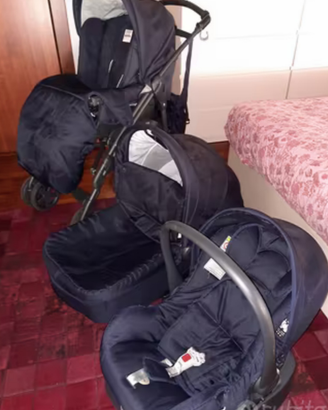Passeggino Inglesina Otutto
