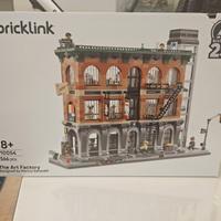 LEGO 910054 Nuovo - difetto su scatola