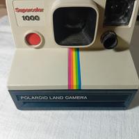 macchina fotografica 