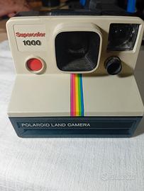 macchina fotografica 