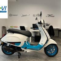 Piaggio Vespa 125 Primavera