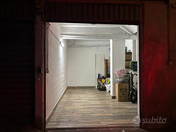 Garage nocera superiore