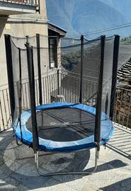 Salta Salta portata max 65kg 