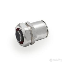 40 Pezzi Raccordo rapido Tubo Rigido 32mm