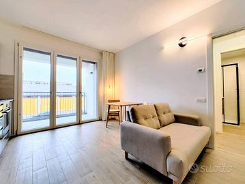 Appartamento di 47 m² con 2 locali a Milano