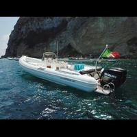 Joker Boat Clubman 28