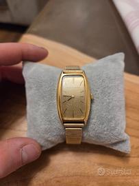 GIRARD  PERREGAUX  MECCANICO 