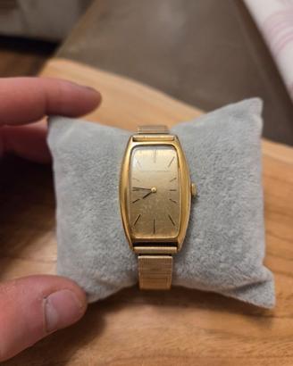 GIRARD  PERREGAUX  MECCANICO 