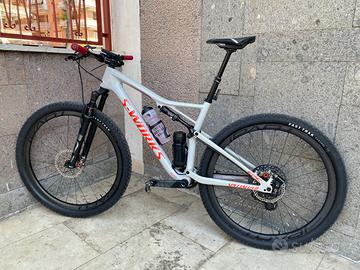 Specialized Epic S-Works L