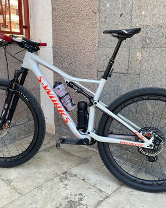 Specialized Epic S-Works L