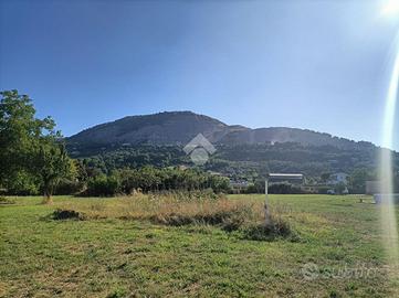 TER. RESIDENZIALE A SEGNI