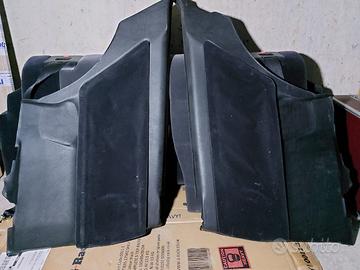 Set interni BMW E36 Coupé – completo