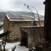 Rustico a Rosciolo de' Marsi