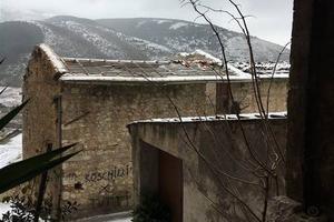 Rustico a Rosciolo de' Marsi