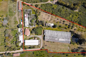 Industriale/Artigianale a Pula
