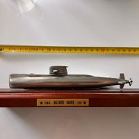 Sommergibile Nazario Sauro