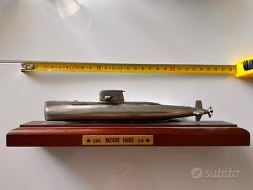 Sommergibile Nazario Sauro