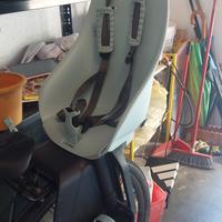 Seggiolino bici IKI Urban