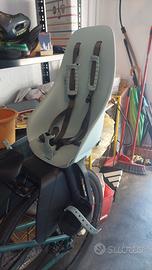 Seggiolino bici IKI Urban