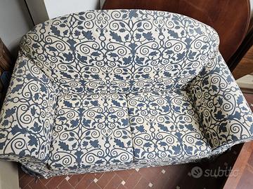 Divano letto 2 posti